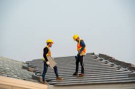 Fast & Reliable Emergency Roof Repairs in Big Stone Gap, VA